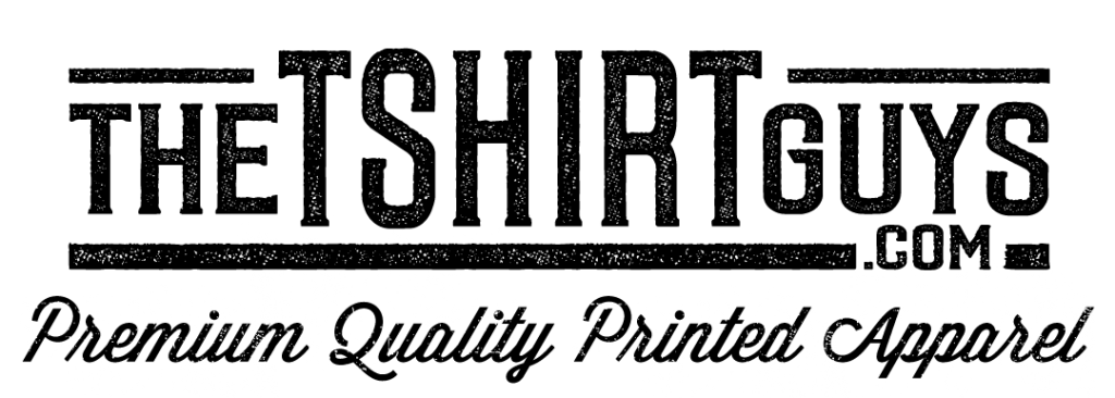 logo - The TShirt Guys